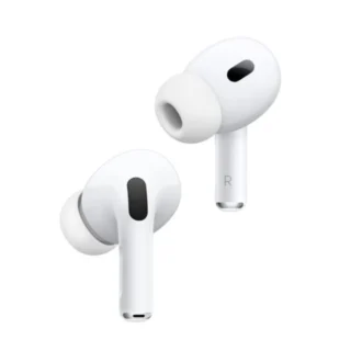 Apple AirPods Pro (2nd generation) with Mag Safe Charging Case (USB C)