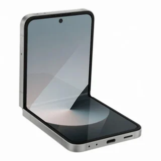 Samsung Galaxy Z Flip6 (12G RAM 256GB)