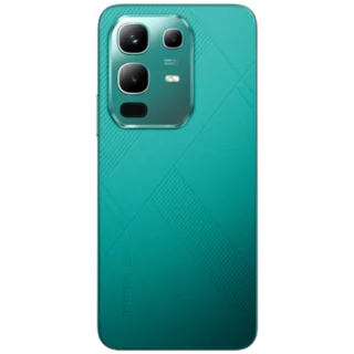 Infinix Note 50x 5G+ (8GB RAM 256GB) - Sea Breeze Green