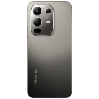 Infinix Note 50x 5G+ (8GB RAM 256GB) - Titanium Grey