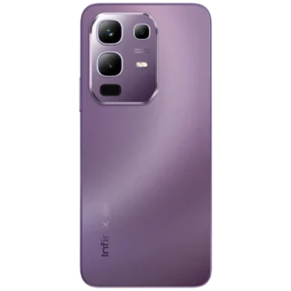 Infinix Note 50x 5G+ (8GB RAM 256GB) - Enchanted Purple