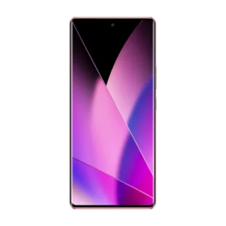 Infinix ZERO 40 NFC (8GB 8GB RAM 512GB) - Blossom Glow2