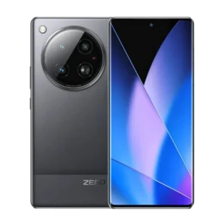 Infinix ZERO 40 NFC (8GB 8GB RAM 512GB) - Rock Black