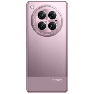 Infinix ZERO 40 5G NFC (12GB + 12GB RAM 512GB) - Violet Garden