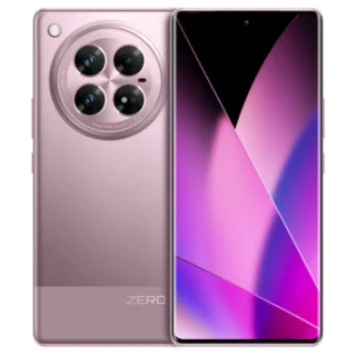 Infinix ZERO 40 5G NFC (12GB + 12GB RAM 512GB) - Violet Garden