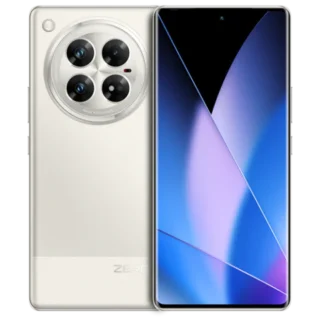 Infinix ZERO 40 5G NFC (12GB + 12GB RAM 512GB) - Moving Titanium