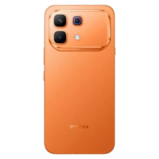 Infinix Note 60 Pro (12GB+12GB RAM + 256GB) - Solar Orange