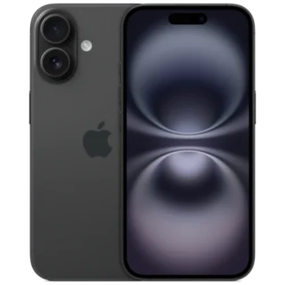 Apple iPhone 16 256GB (Middle East Version)