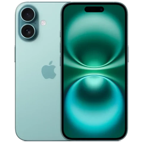 iPhone 16 256GB (Middle East Version)