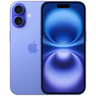 Apple iPhone 16 256GB (Middle East Version) - Ultramarine
