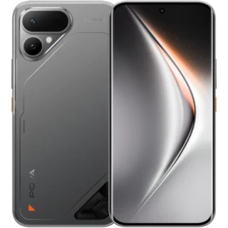Tecno Pova Curve 2 5G Storm Titanium