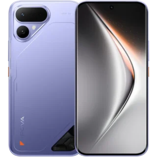 Tecno Pova Curve 2 5G Mystic Purple