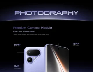 TECNO POVA Curve 2 5G specifications