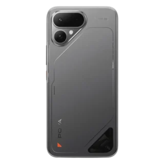 Tecno Pova Curve 2 5G Storm Titanium