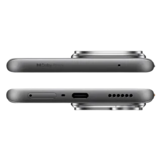 Tecno Pova Curve 2 5G Storm Titanium