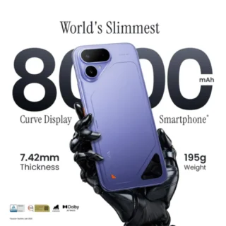 Tecno Pova Curve 2 5G