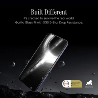 Tecno Pova Curve 2 5G