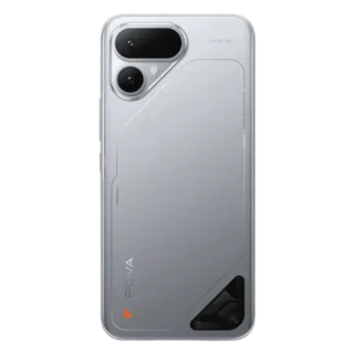 Tecno Pova Curve 2 5G Melting Silver