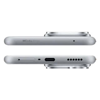 Tecno Pova Curve 2 5G Melting Silver