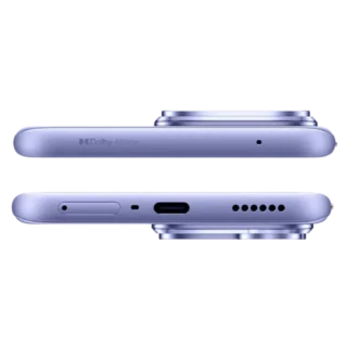 Tecno Pova Curve 2 5G Mystic Purple