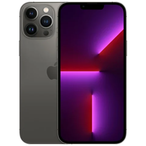 iPhone 13 Pro 256GB (Middle East Version)