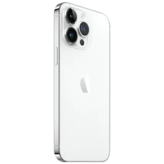 Apple iPhone 14 Pro 256GB (Hong Kong Version Dual SIM) - Silver