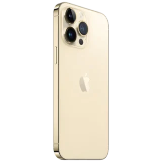 Apple iPhone 14 Pro Max 256GB (Middle East Version) - Gold