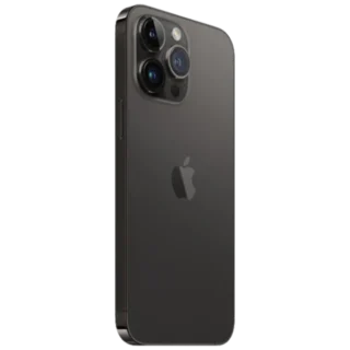 Apple iPhone 14 Pro Max 256GB (Middle East Version) - Space Black