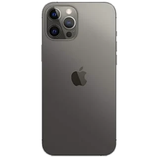 Apple iPhone 12 Pro 256GB (Middle East Version) - Graphite Black