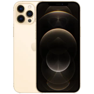 Apple iPhone 12 Pro 256GB (Middle East Version) - Gold