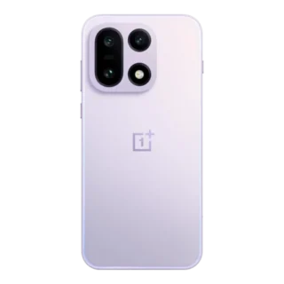 One Plus 15 (16GB RAM) - Ultra Violet