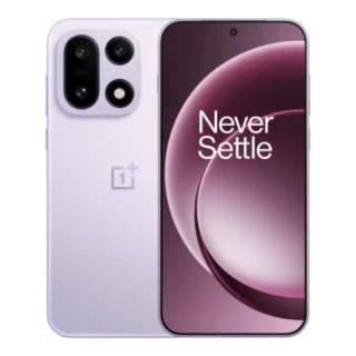 One Plus 15 (16GB RAM) - Ultra Violet