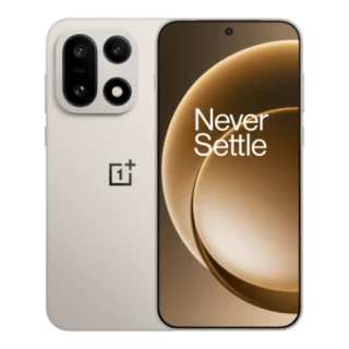 One Plus 15 (16GB RAM) - Sand Storm