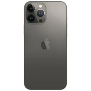 Apple iPhone 13 Pro 128GB (Middle East Version) - Graphite