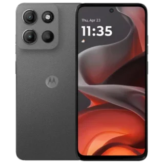 motorola moto g15  - Gravity Grey