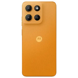 motorola moto g15  - Sunrise Orange