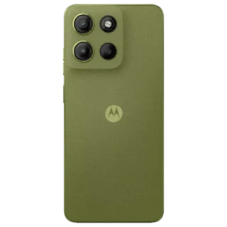 motorola moto g15  - Iguana Green