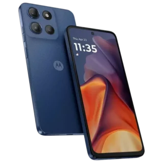 motorola moto g15  - Sea Blue