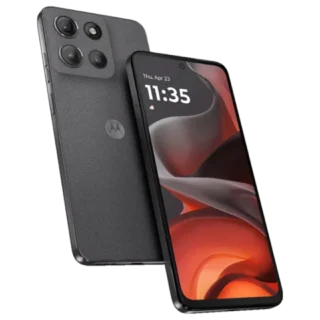 motorola moto g15  - Gravity Grey