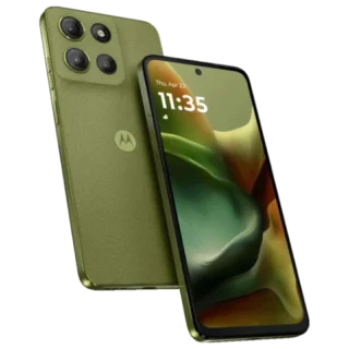 motorola moto g15  - Iguana Green