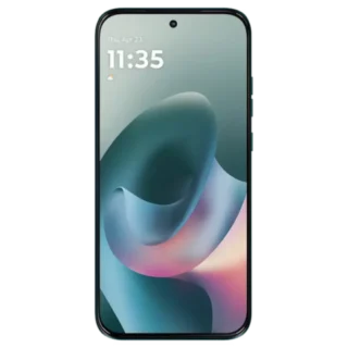 motorola moto g77 5G (8GB RAM+256GB) - Spruce Green