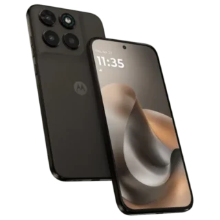 motorola moto g77 5G (8GB RAM+256GB) - Olive Black