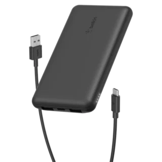Belkin 10000 mAh Boost Charge Power Bank 10K