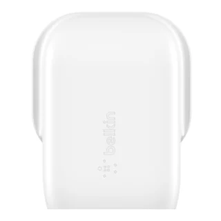 belkin Boost Charge USB C PD 3.0 Wall Charger with PPS 30W