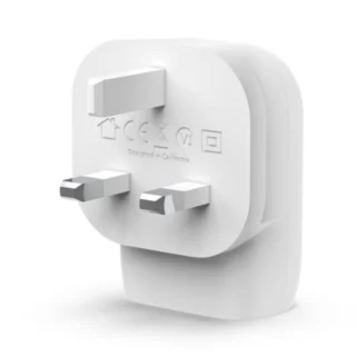 belkin Boost Charge USB C PD 3.0 Wall Charger with PPS 30W