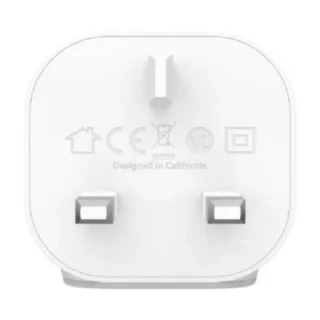 belkin Boost Charge USB C Wall Charger 20W