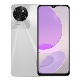 itel S23 (8GB RAM + 256GB Storage)