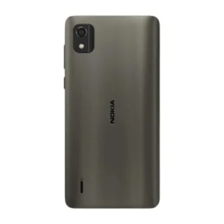 Nokia C2 2nd Edition - Grey