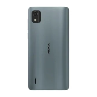 Nokia C2 2nd Edition - Blue