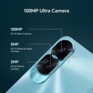 HONOR 90 Lite 5G (8GB RAM 256GB)